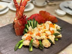 -8餐厅(新葡京酒店)