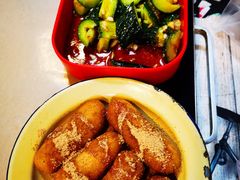 -特色酱椒鱼私房菜(黄鹤楼店)