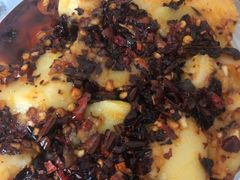 凉拌洋芋-周小亮丁家坡洋芋(全国总店)