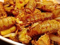 -宋记香辣蟹(曹家渡店)