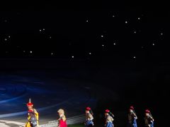 -鼎盛王朝康熙大典实景演出