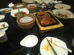 -高第街56号餐厅(银座商城玉函店)