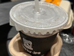-JPG canteen(广州寺右公馆店)