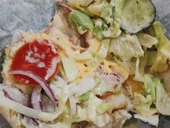 -SUBWAY赛百味(大都荟店)