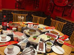 -吴老幺火锅(金龙店)