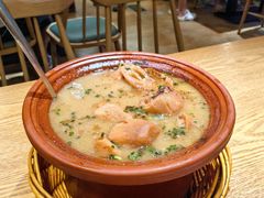 -董厨煨汤馆(车站路店)