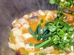 -老刘生态大鱼坊铁锅炖鱼(赛马场店)