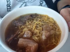 -梓记牛什(總店)