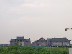 -河南大学(龙子湖校区)