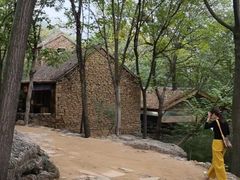 -红嫂家乡旅游区