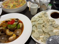 -大众海鲜(巨龙北路店)