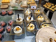 -仟吉KenGee(国贸360店)