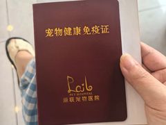 -派联宠物医院·24h·CT·异宠