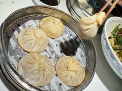 -吴家·非遗淮扬小馆(镇江万达广场店)