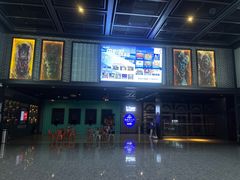 -万达影城(涪陵万达广场IMAX店)