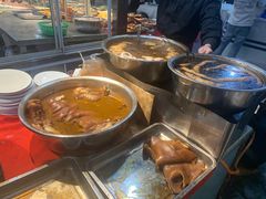 -车头老二大排档(金城步行街店)