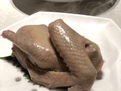 -狮王府淮扬菜(夫子庙老门东店)