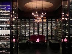 -富力丽思卡尔顿酒店·FLAIR餐厅酒吧