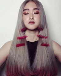 -a·f one hair salon