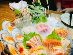 -蟹将军·松叶蟹和牛日料放题自助(K11店)
