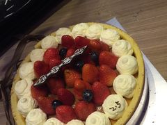 -莉莲蛋挞(大华悦沢书店)