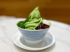 -六六·抹茶66’s SALDessert(保利时光里店)