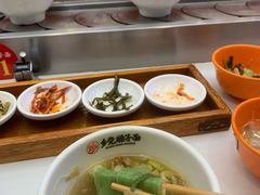 -乡党臊子面(丰庆公园店)