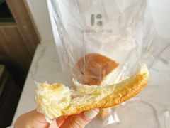 -面包与我Bread Or Me(长城汇店)