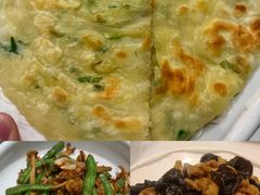 -老爷庙风味美食府(魏都大道店)