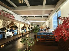 -日喀则乔穆朗宗酒店