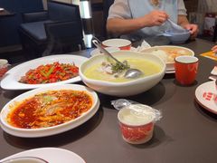 -聚鑫阁江浙菜·非遗传承技艺(金汇龙湖天街店)