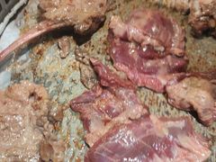 -欢喜哥齐齐哈尔自助烤肉(大学城店)