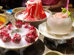 -小龙坎火锅(惠济万达店)