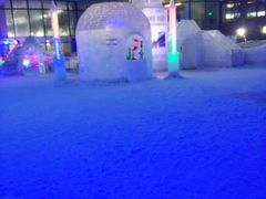 -世界之窗阿尔卑斯冰雪世界