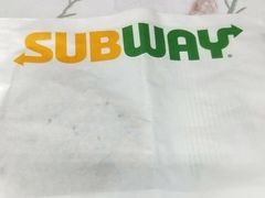 -SUBWAY赛百味(金码大厦店)