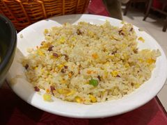 扬州炒饭-双东酒店(东关街店)