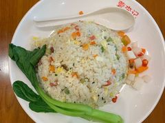 -蓉李记成都名小吃(合肥包河万达店)