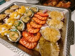 -一麦·龙岛(上海青浦店)