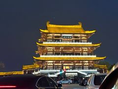 -杜甫江阁