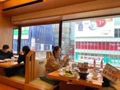 -蟹道乐(道顿堀本店)