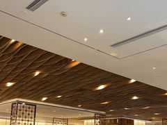 -康帝国际酒店-艾斯本自助西餐厅