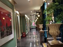 -好福记饭店(红梅公园店)