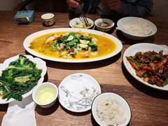 -小喜客·云南特色菜(纳西庭院店)