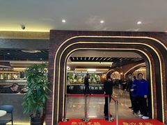 -汉丽斯巴西烤肉自助(市南店)