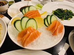 -海湾壹品·粤菜·早茶·烤鸭(拱北店)