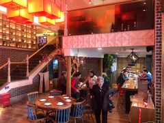 大堂-百年神厨·地道川菜(清江西路店)