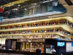 大堂-领鲜天下·焗海鲜·花胶鸡(天目里店)