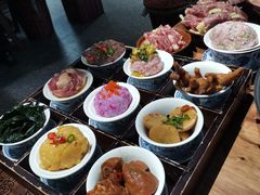 九宫格特色拼盘-楠火锅(龙阳广场店)