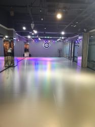 -CICI街舞专业培训