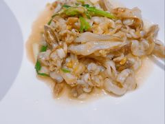 -马王堆海鲜水产市场